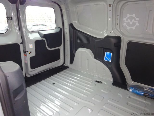 Kastenwagen FORD Transit Courier BEV Trend Kamera Navi 17-Zoll