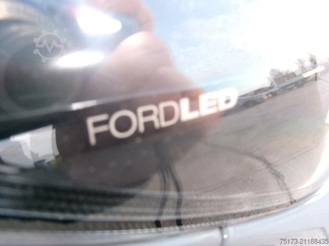 Kastenwagen FORD Transit Custom 320L1 4x4 Kasten AT MS-RT Kam Nav