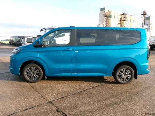 Kleinbus FORD Tourneo Custom L1 Titanium 2.5L PHEV B&O Kam Nav