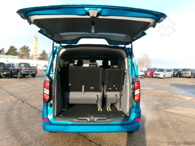 Kleinbus FORD Tourneo Custom L1 Titanium 2.5L PHEV B&O Kam Nav