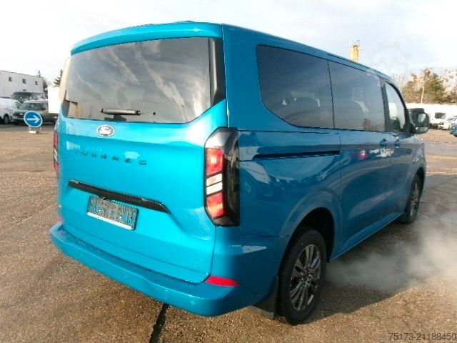 Kleinbus FORD Tourneo Custom L1 Titanium 2.5L PHEV B&O Kam Nav