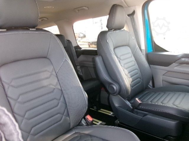 Kleinbus FORD Tourneo Custom L1 Titanium 2.5L PHEV B&O Kam Nav