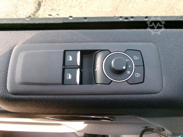 Kleinbus FORD Tourneo Custom L1 Titanium 2.5L PHEV B&O Kam Nav