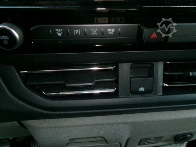 Kleinbus FORD Tourneo Custom L1 Titanium 2.5L PHEV B&O Kam Nav