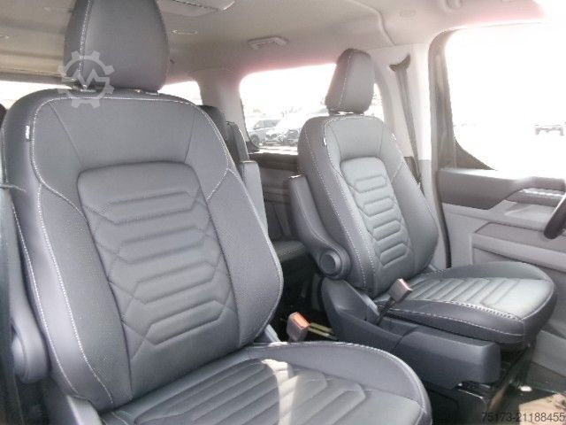 Kleinbus FORD Tourneo Custom L1 Titanium 2.5L PHEV B&O Kam Nav