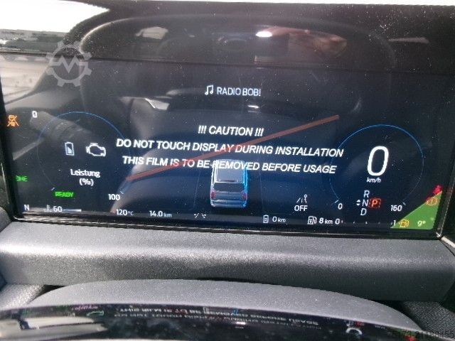 Kleinbus FORD Tourneo Custom L1 Titanium 2.5L PHEV B&O Kam Nav