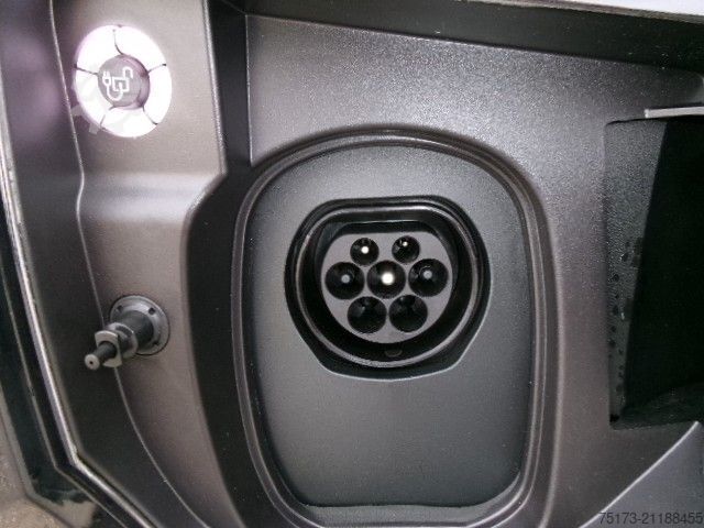 Kleinbus FORD Tourneo Custom L1 Titanium 2.5L PHEV B&O Kam Nav