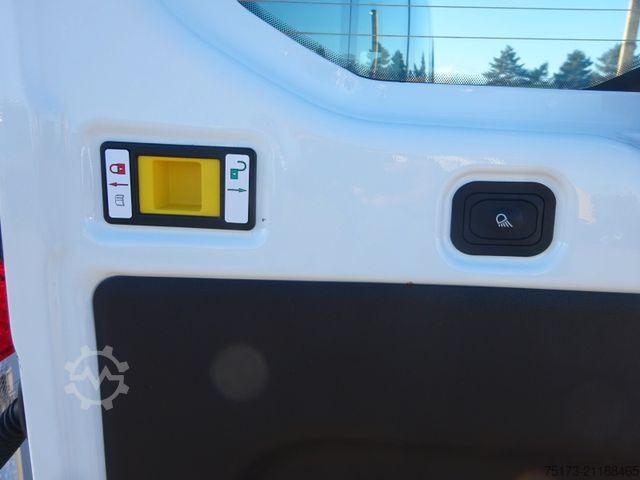 Kleinbus FORD Transit 350L3H2 Trend KMP BTW Lift 2xKlima