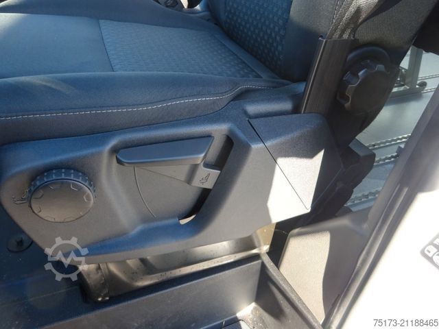 Kleinbus FORD Transit 350L3H2 Trend KMP BTW Lift 2xKlima