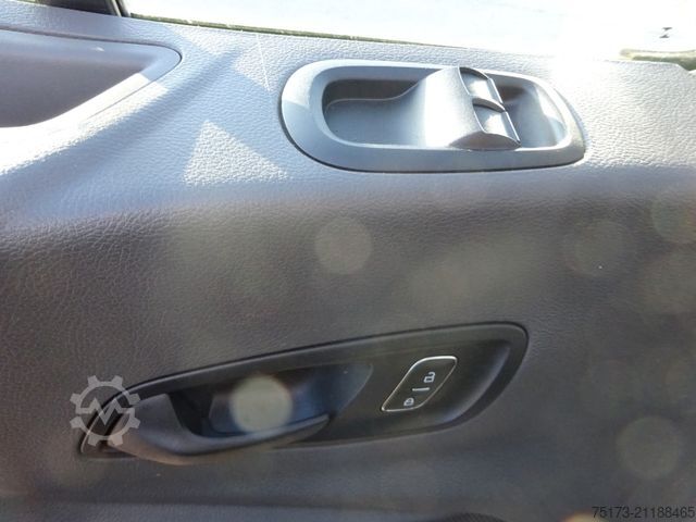 Kleinbus FORD Transit 350L3H2 Trend KMP BTW Lift 2xKlima