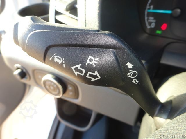 Kleinbus FORD Transit 350L3H2 Trend KMP BTW Lift 2xKlima