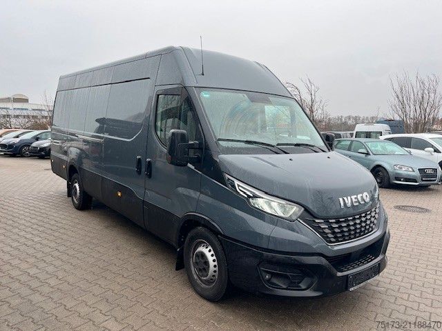 Kastenwagen hoch IVECO Daily L5 MAXI HKa 35 Aut. RS 4100mm