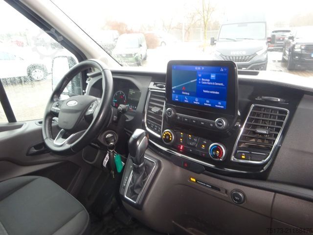 Kastenwagen hoch FORD Transit Kasten 350 L3H3 Trend 170PS Autm. Xenon