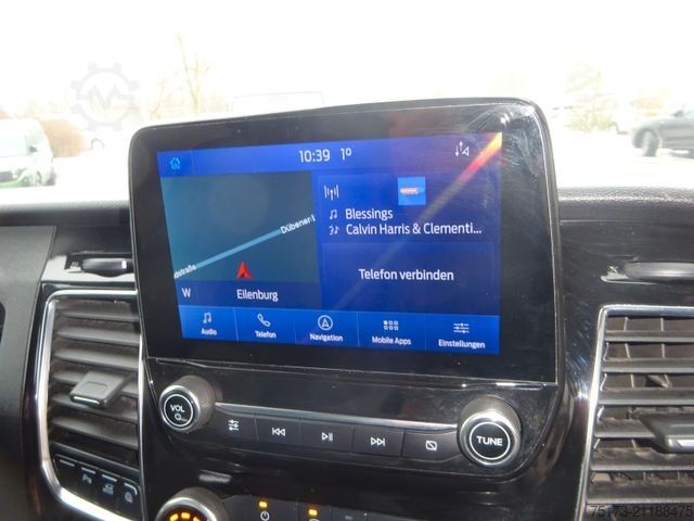 Kastenwagen hoch FORD Transit Kasten 350 L3H3 Trend 170PS Autm. Xenon