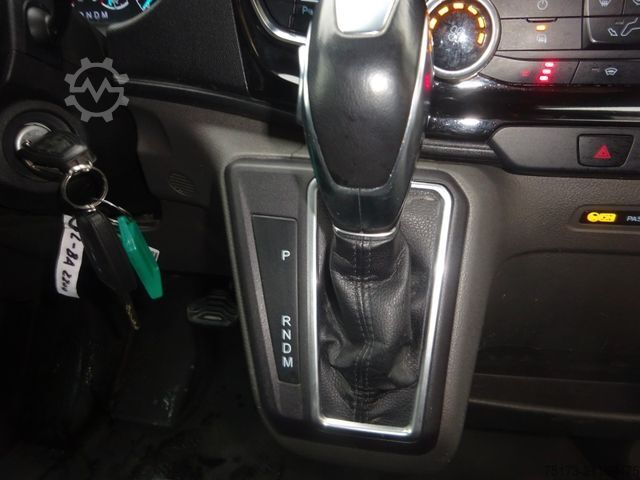 Kastenwagen hoch FORD Transit Kasten 350 L3H3 Trend 170PS Autm. Xenon