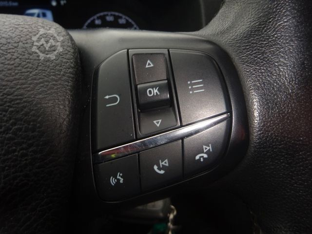 Kastenwagen hoch FORD Transit Kasten 350 L3H3 Trend 170PS Autm. Xenon