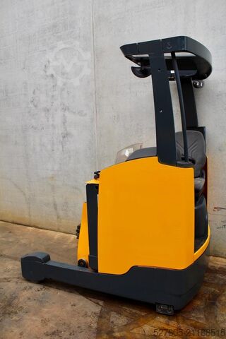 Reachtruck Jungheinrich ETV 216 830 DZ