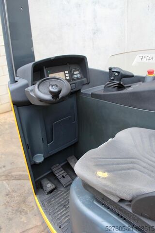 Reachtruck Jungheinrich ETV 216 830 DZ