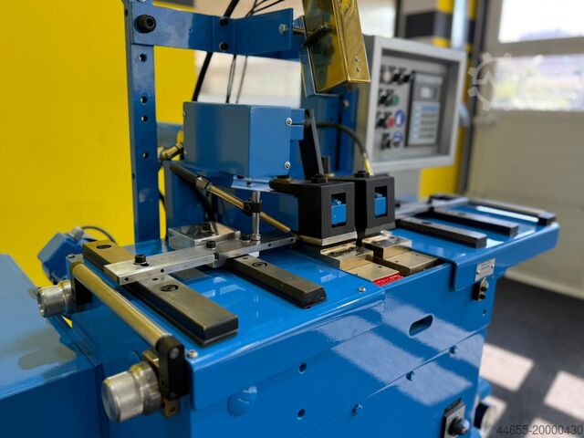 Bandsaw Blade Welding Machine iDEAL BAS 051 UniOp