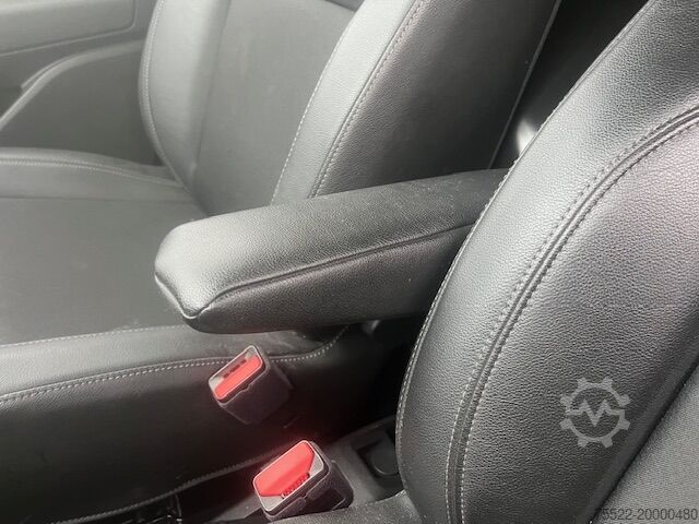 Kleintransporter Renault Express Van - 1,5 DCI 75 PS - Klima, AHK