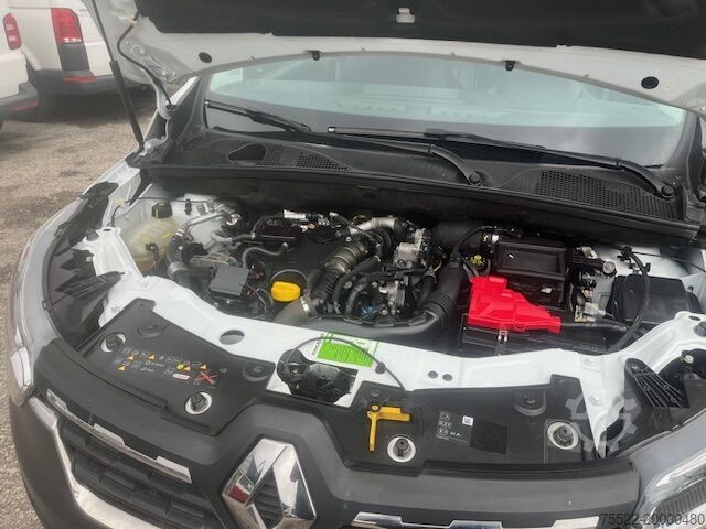 Kleintransporter Renault Express Van - 1,5 DCI 75 PS - Klima, AHK