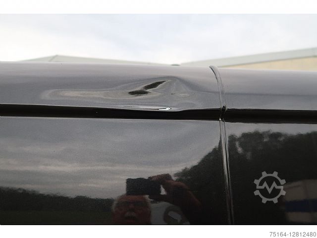 Panel van Opel Vivaro B