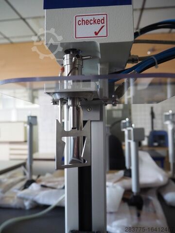 Micro visco amylo graph Brabender 