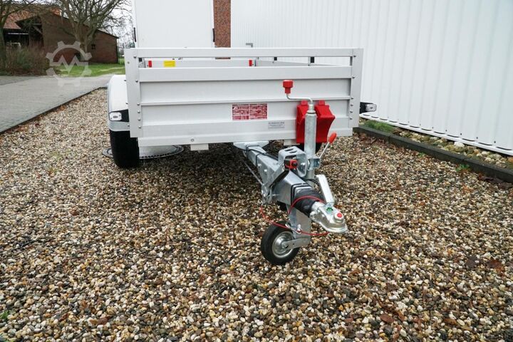 PKW-Anhänger Koch 4.13 250X125X45CM 1300KG