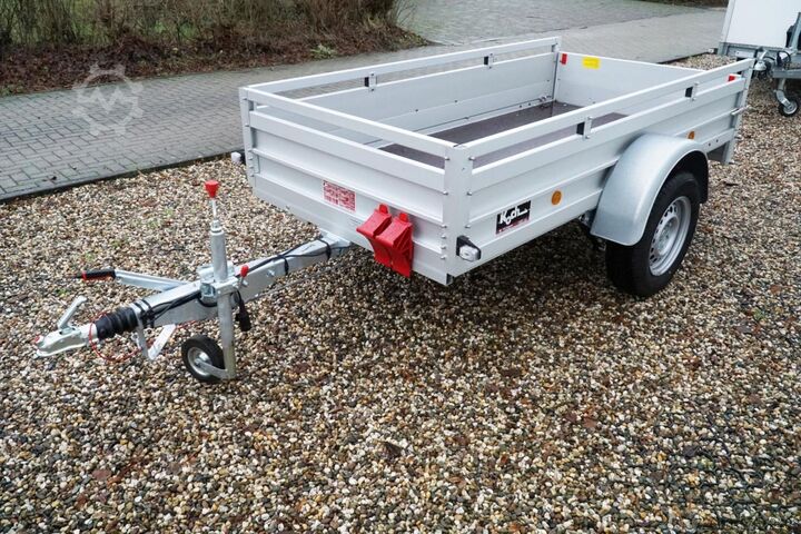 PKW-Anhänger Koch 4.13 250X125X45CM 1300KG