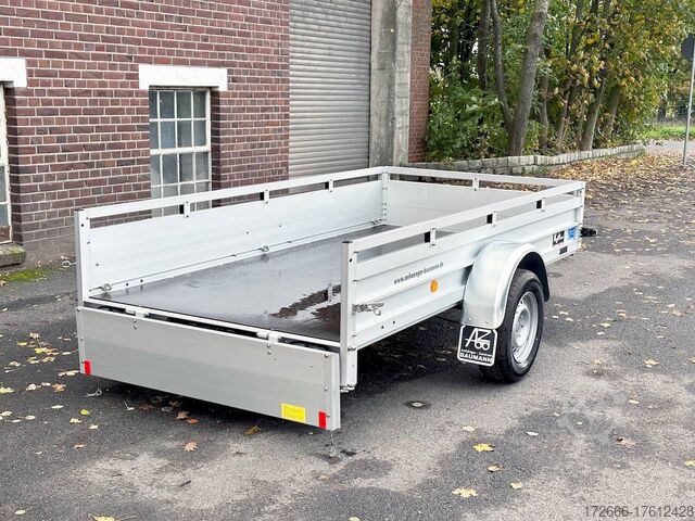 PKW-Anhänger Koch 7.13 300X150X45CM 1300KG