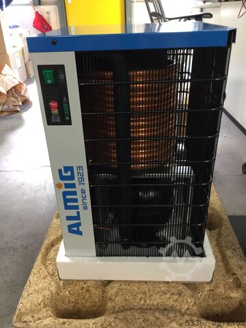 ALMIG ALM 65 Kaeltetrockner ALMIG ALM 65 ALMiG ALM 65