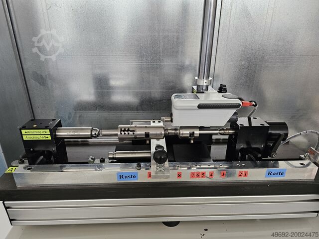 Messsystem Mahr MarSurf SD26