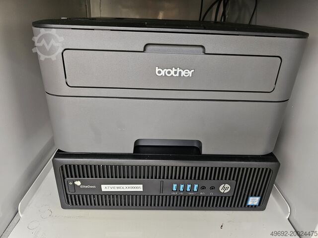 Messsystem Mahr MarSurf SD26