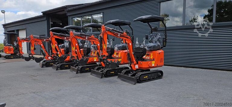 2025 Rhinoceros Ks10-8 zu verkaufen, Dieselmotor, Schwenkausleger Rhinoceros Ks10-8 koop diesel engine swingboom