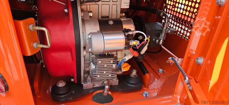 2025 Rhinoceros Ks10-8 zu verkaufen, Dieselmotor, Schwenkausleger Rhinoceros Ks10-8 koop diesel engine swingboom