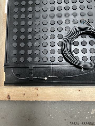 Machining center Homag, Weeke Geeignet für alle Modelle