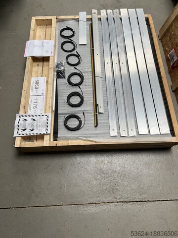 Bearbeitungszentrum Homag, Weeke Geeignet für alle Modelle