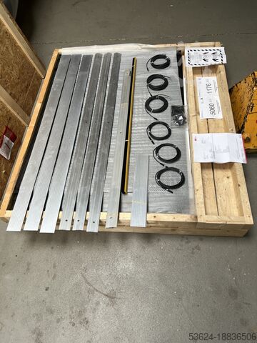 Bearbeitungszentrum Homag, Weeke Geeignet für alle Modelle