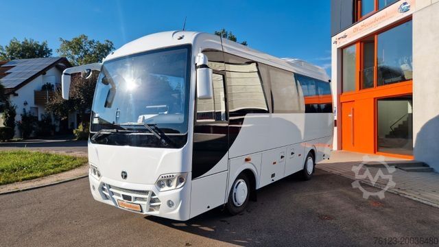 Minibus Temsa Prestij SX Automatik sofort lieferbar Novo