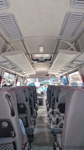 Minibus Temsa Prestij SX Automatik sofort lieferbar Novo