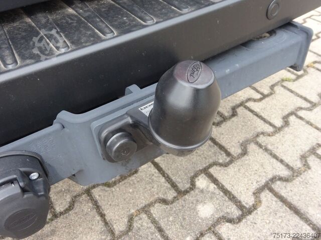 Feuerwehrfahrzeug FORD Transit 350 L3H2 Trend MTW Stndhz AHK 2xKlima