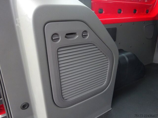 Feuerwehrfahrzeug FORD Transit 350 L3H2 Trend MTW Stndhz AHK 2xKlima