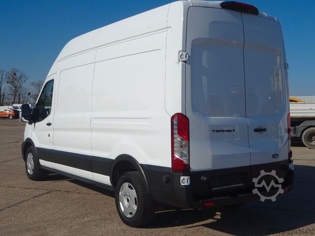 Kastenwagen hoch FORD Transit Kasten 350 L3H3 Trend 130PS HA Express