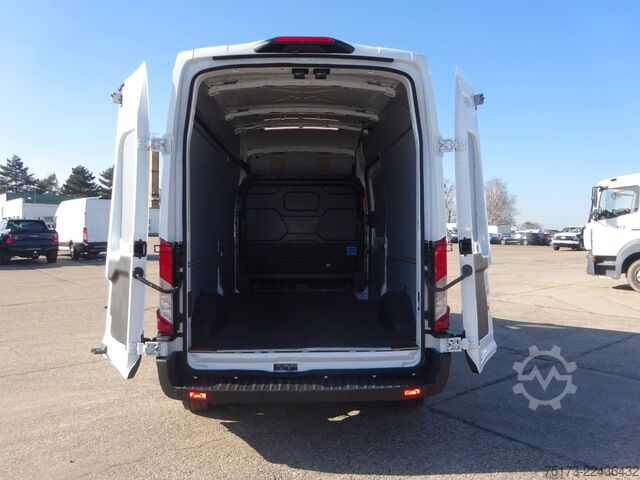 Kastenwagen hoch FORD Transit Kasten 350 L3H3 Trend 130PS HA Express