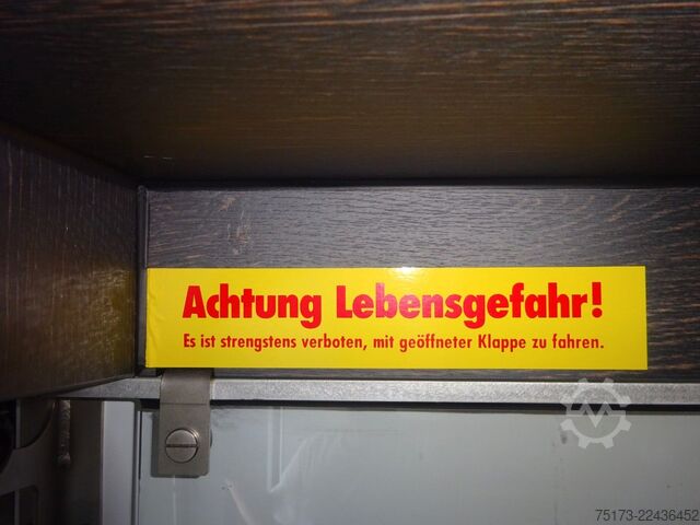 Van RENAULT Master Verkaufsfahrzeug Borco Höhns