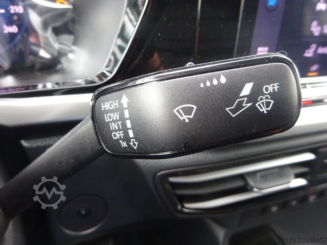 Panel van FORD Transit Connect Limited L2 Kasten AWD Stndhz AHK