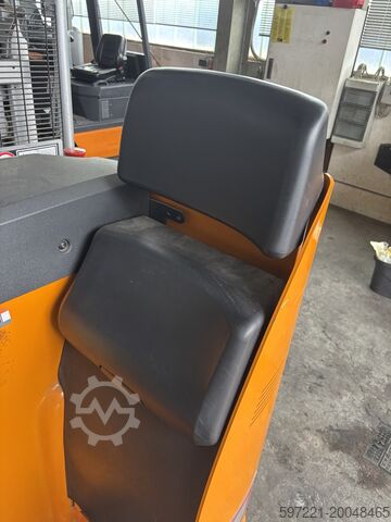 Pallet Stackers Still SXD20