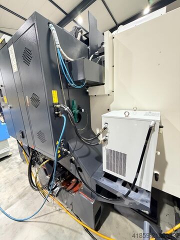 Bearbeitungszentrum - Vertikal POS C1050