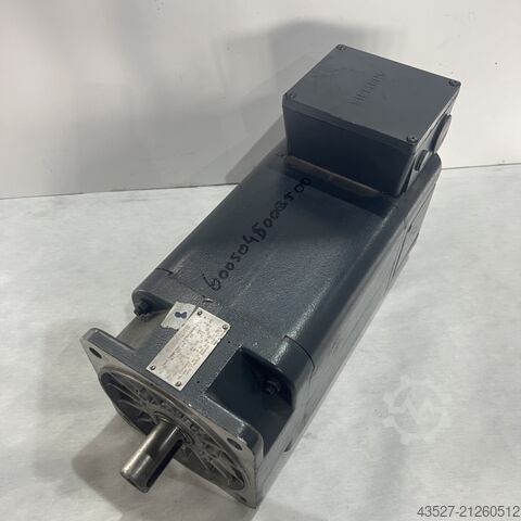 Motor SIEMENS 1HU3104-0AH01-Z