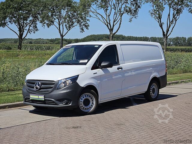 High-roof van MERCEDES-BENZ EVITO L3 XL 280KM WLTP